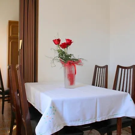 In Porec/istrien 10077 Apartament *