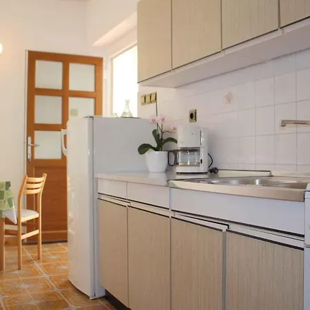 Apartment In Porec/istrien 10077