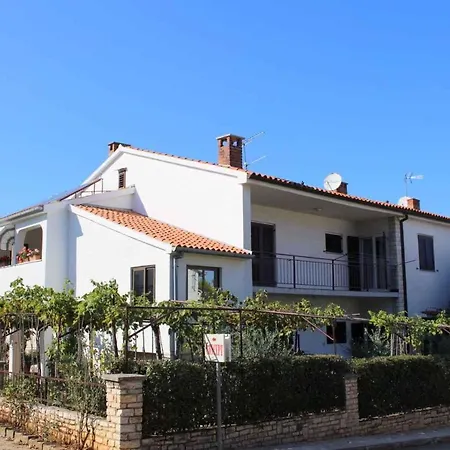 In Porec/istrien 10077