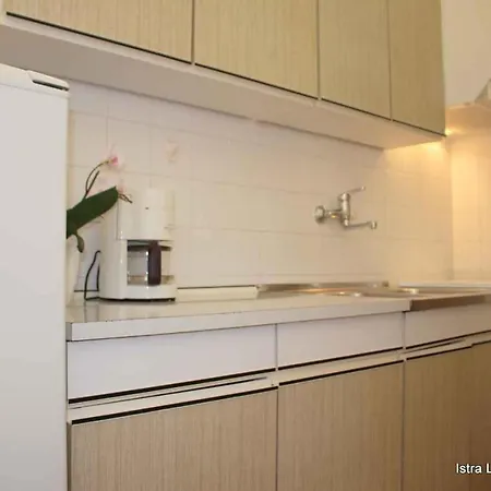 In Porec/istrien 10077 Apartment *